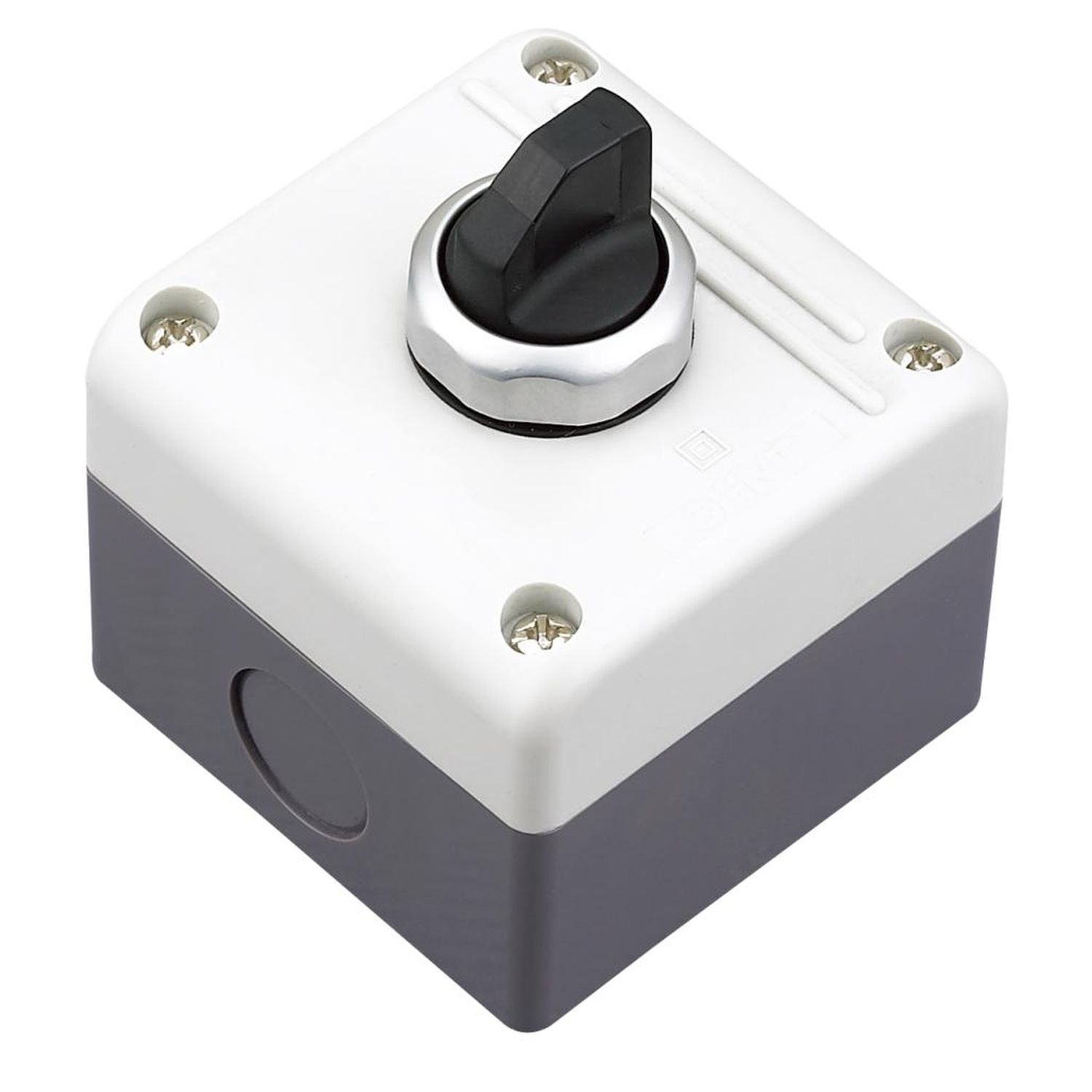 Кнопочный пост NPH1-1007,1НО (R)