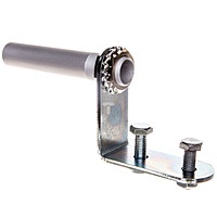 IKA-D01 База настенное крепление для сигнальной колонны IK