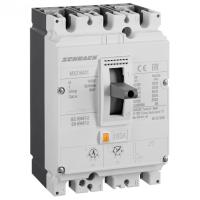 MX2-3- 36C-A160 In=160A, Iтр=0,7-1In, Iэр=5-10In, 3P 36кА Авт. выкл., ТМ расцепитель