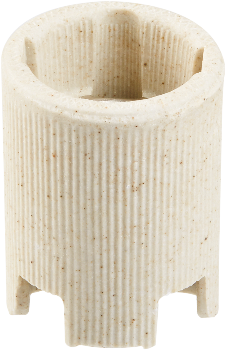 Патрон электрический Navigator 71 600 NLH-СL-E14 керамический подвесной Е14. Код ОКРБ 007-2012: 27.33.11