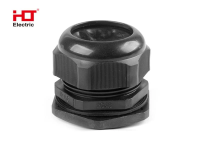 Сальники PG-48 диаметр проводника 34-44мм IP68-черный