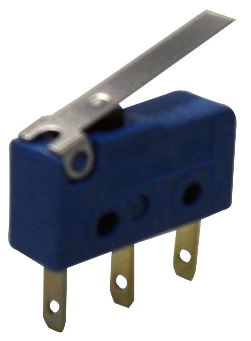 Wohner Микропереключатель на открытие крышки для горизонтальных и вертикальных ПВР