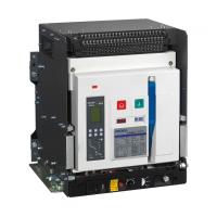 ADW3-R-2000/3P-2000A, 85kA выдвижной, AC220В тип М Воздушный автоматический выключатель