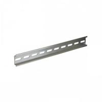 DIN-рейка оцинкованная ТН35-7,5 1000мм