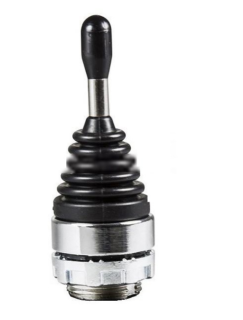 CM-DJ40-IP65 Джойстик металл, 4 положения с фиксацией