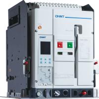 Воздушный авт. выкл. NA8-1600N-1000M/3P выкат.,1000А, 65кА, тип M, AC230В (R)