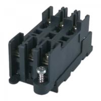 FPC-2-FPCB 100/630 Неподвижный блок втычных разъемов(9 проводов) для основания FPC-2 100-630 [LV429273]