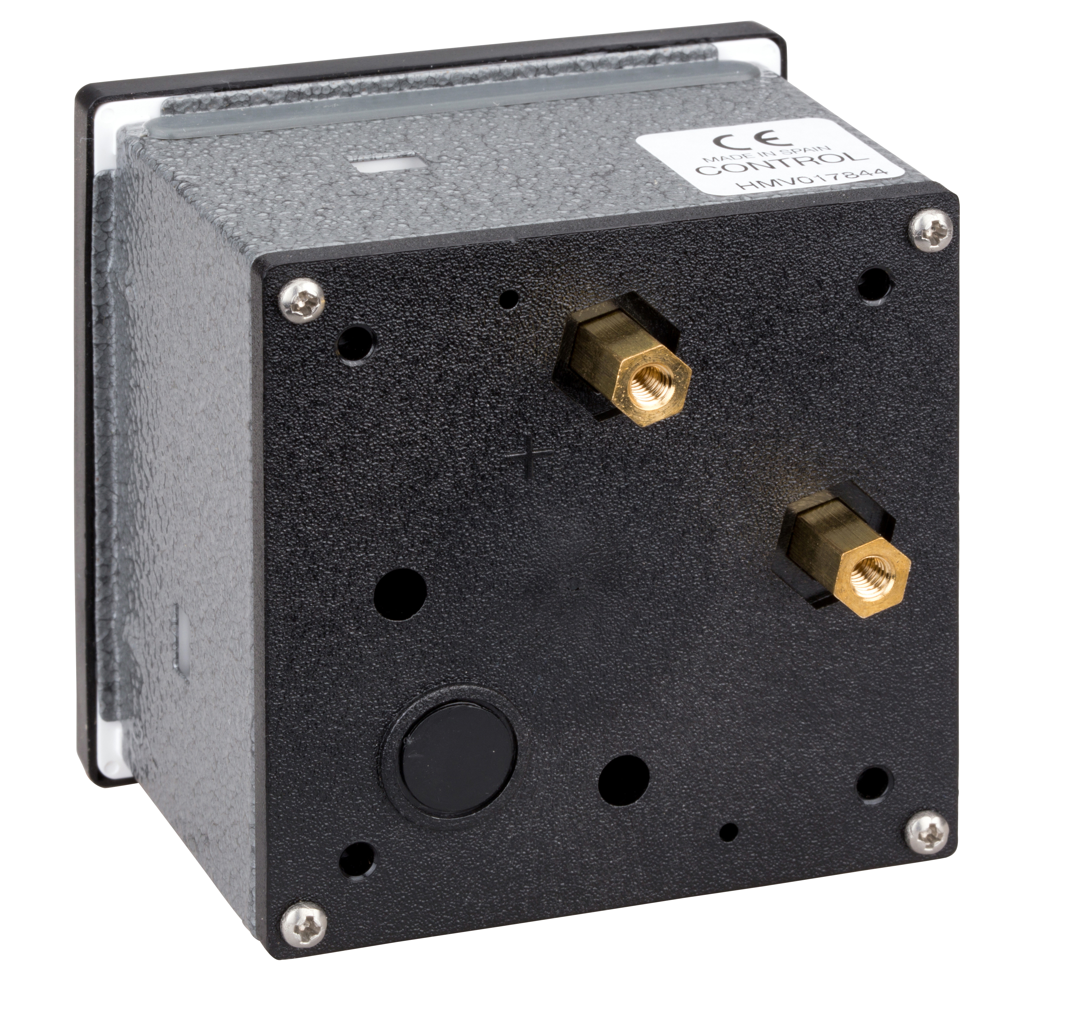 MGF Амперметр 72х72, 5A без шкалы, класс точности 1,5 (SCHRACK)