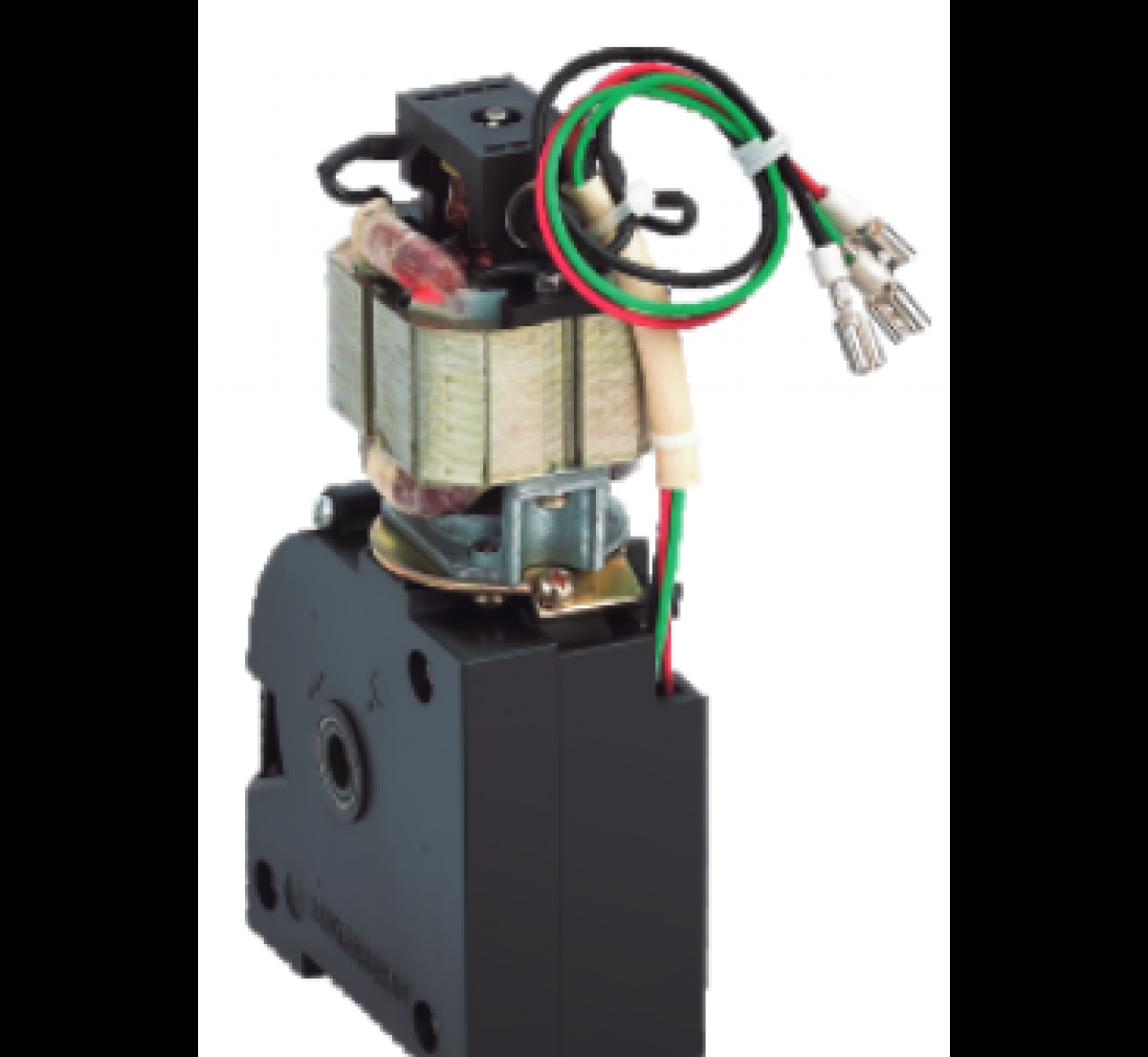 Двигательный привод DС110В для NA8G-1600 (R)