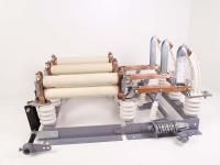 ВНАп(П)-10/630-20зп-зв-ПТ1.2 УХЛ2 Выключатель нагрузки под ПТ1.2(полиамидные изоляторы) заземляющие ножи за предохранителями снизу и со стороны разъем