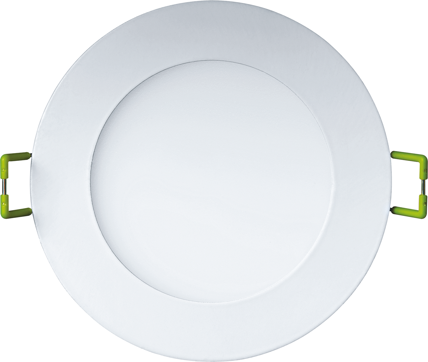 Светильник Navigator 71 375 NLP-R1-7W-R120-840-WH-LED(d120)