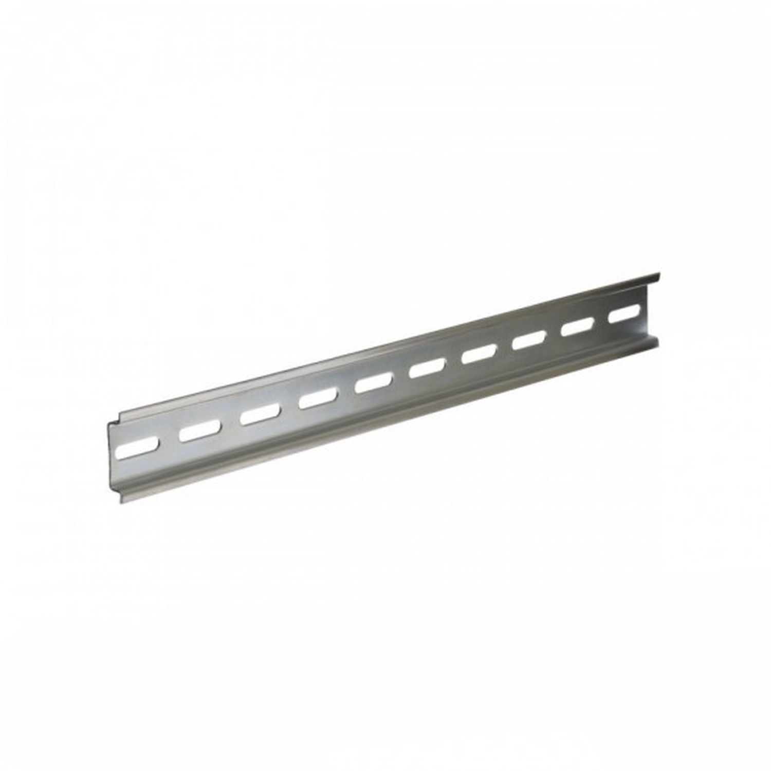 DIN-рейка оцинкованная TH35-7.5 100cm