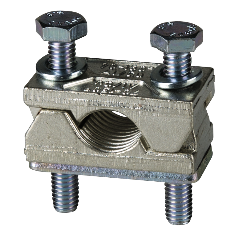 Клеммный зажим призматический 70-150мм AL/CU P1 для  KETO-01