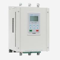 Устройство плавного пуска NJR5-180/ZX3 180А 90кВт 380В