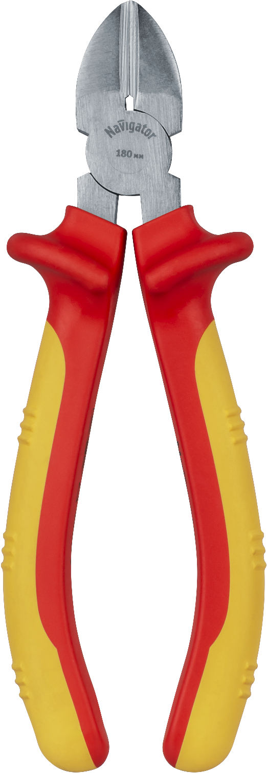 Бокорезы Navigator 82 342 NHT-Brd01-180 (диэлектрические, 180 мм)