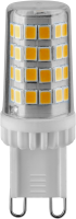 Лампа Navigator 80 255 NLL-P-G9-6-230-4K-NF (без пульсаций)