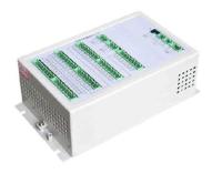 Контроллер DCXJ-55 (Система поэлементного контроля АКБ)