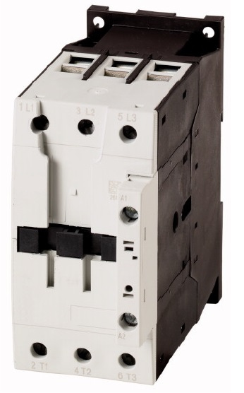 LT2 Контактор 050А/22кВт АС3 380В, 230В 50/60Гц, без блок контакта