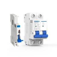 ADB3-AL-X1 Аварийный контакт для ADB3