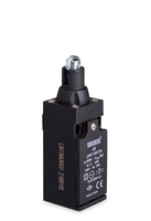 L3-K2-5-MUM331-IP65 Концевой выключатель медленного действия (2НЗ+1НО) трёхнаправленный линейного действия с пластиковой консолью и металлическим плун