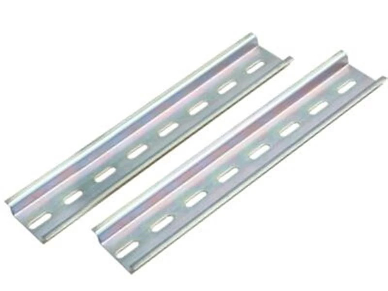 DIN-рейка оцинкованная ТН35-7,5 1400мм                                                                                                                