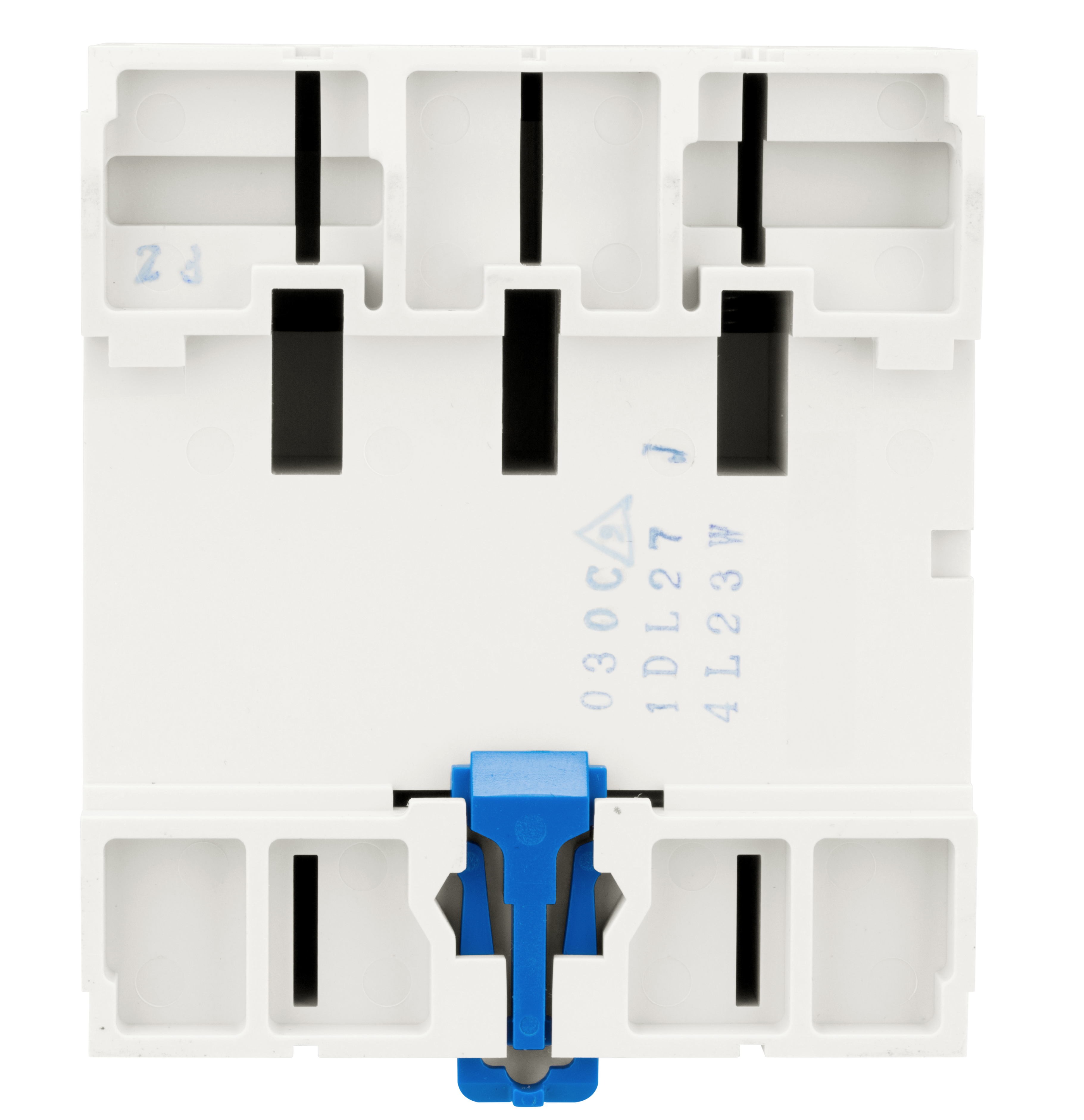 AR 10кА 4P 25A/ 30mA УЗО тип AC                                                                                                                       