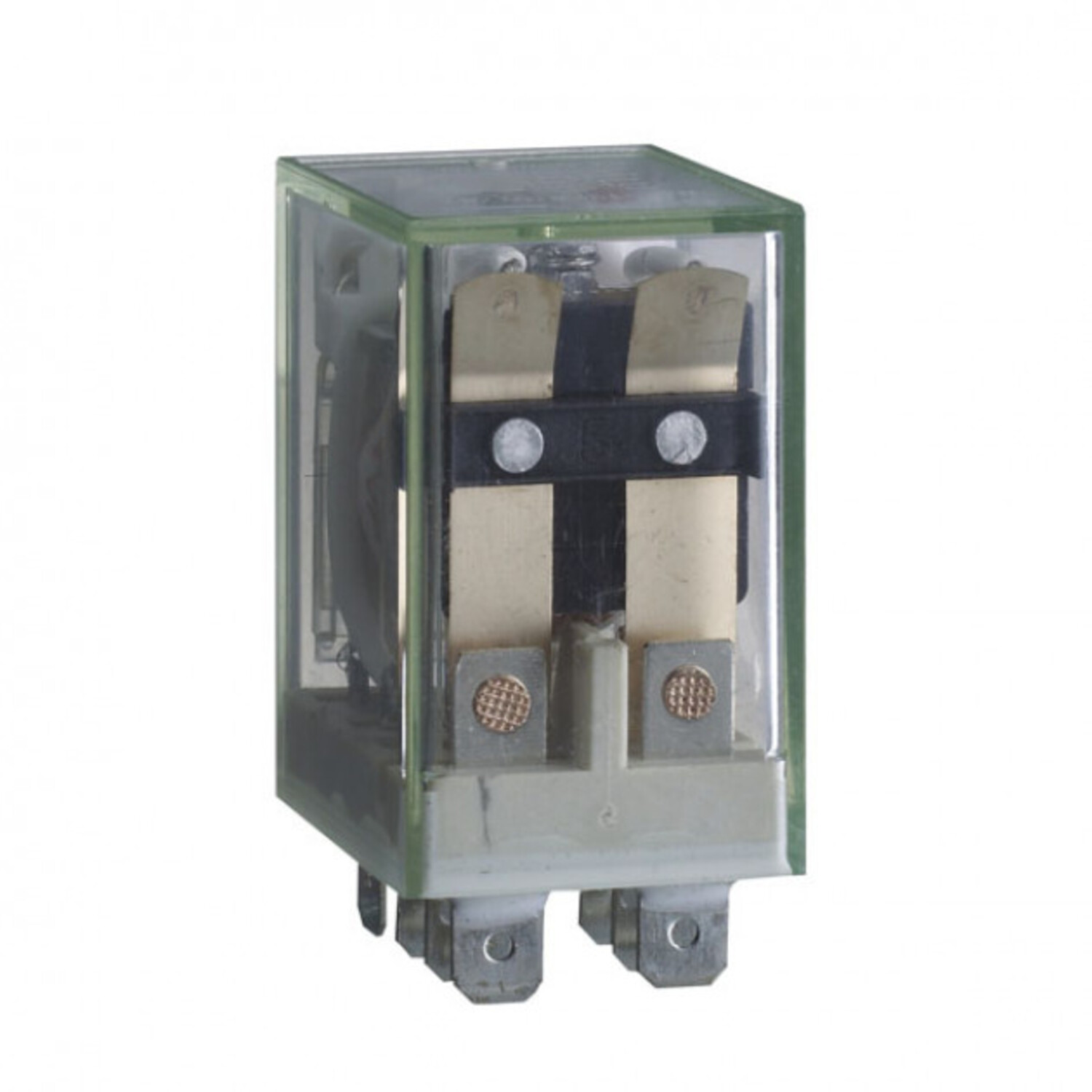 Промежуточное реле NJX-13FW 3 конт. 5А 240В AC