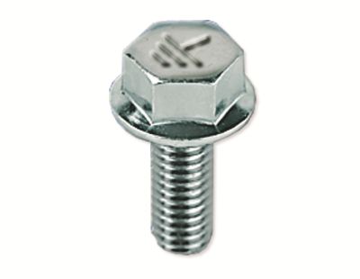 Винт для электрического соединения М5х8, горячеоцинкованный