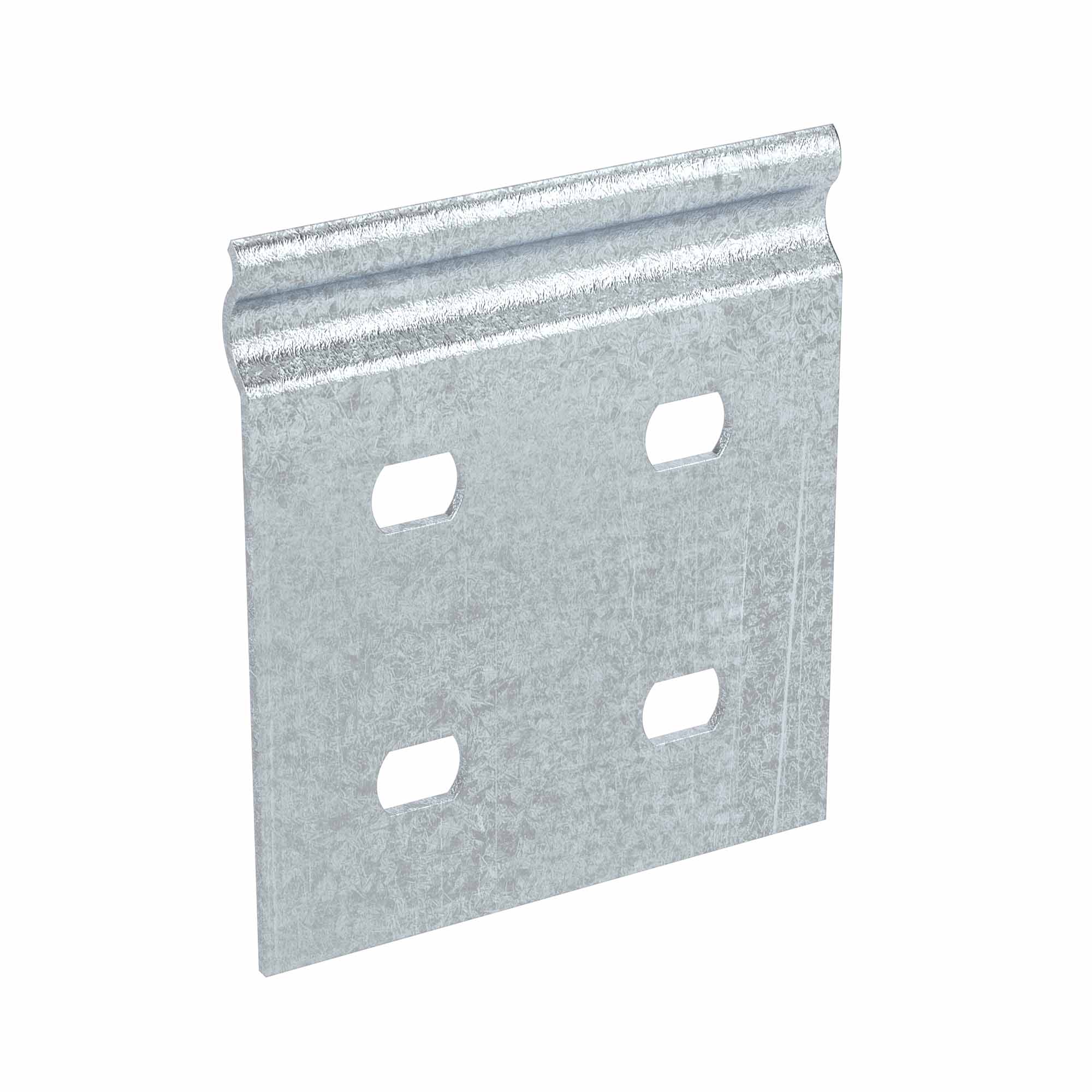 Пластина соединительная GTO H80 толщ. 1,5 мм