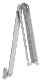 Ограничитель хода двери версия 1