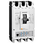 MX3-3- 50N-EN400 In=400A, Ir=0,4-1In, Isd=1,5-10Ir, Tsd=0,1-0,4c 3P 50кА селективный LSI (SCHRACK)