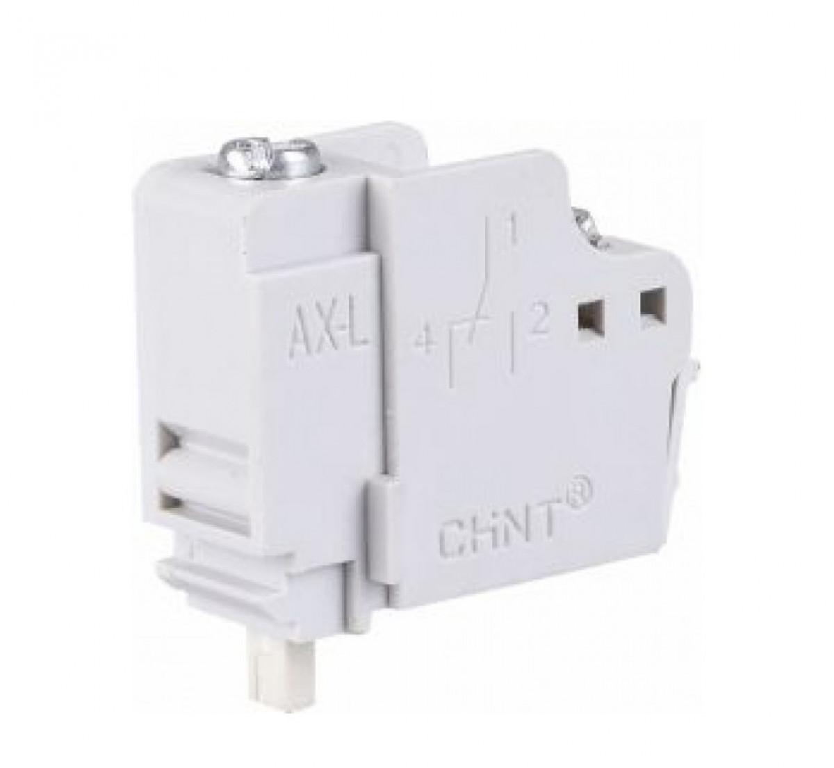 NM8-  AX Вспомогательный контакт (CHINT) [ст.арт.900307]