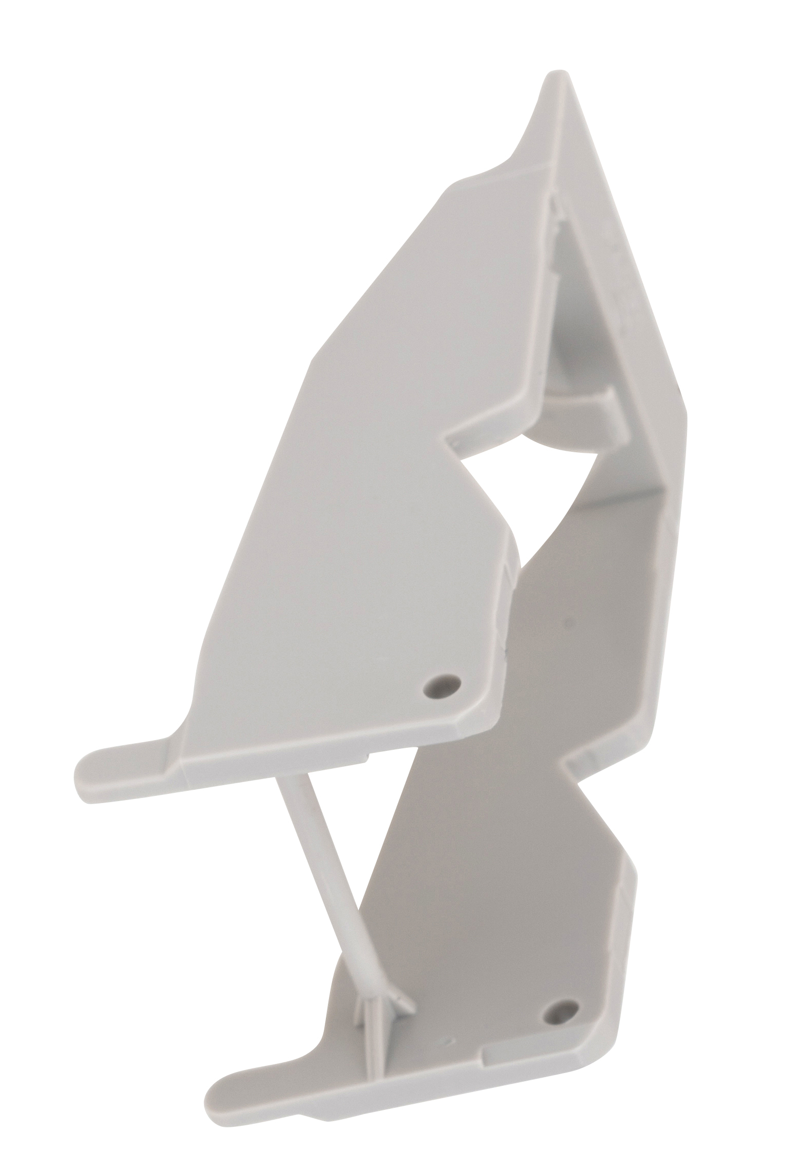 S-Relay RS,RS5 зажим для реле(фиксатор совместим с гнездом YRS50004--)