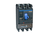 FPC-26- N- 630-ML6/3P 630А Ir=0,4-1,0In, Isd=1,5-10Ir, Ii=6900A Tsd=0,1-0,4c 50кА MCCB селективный ML6