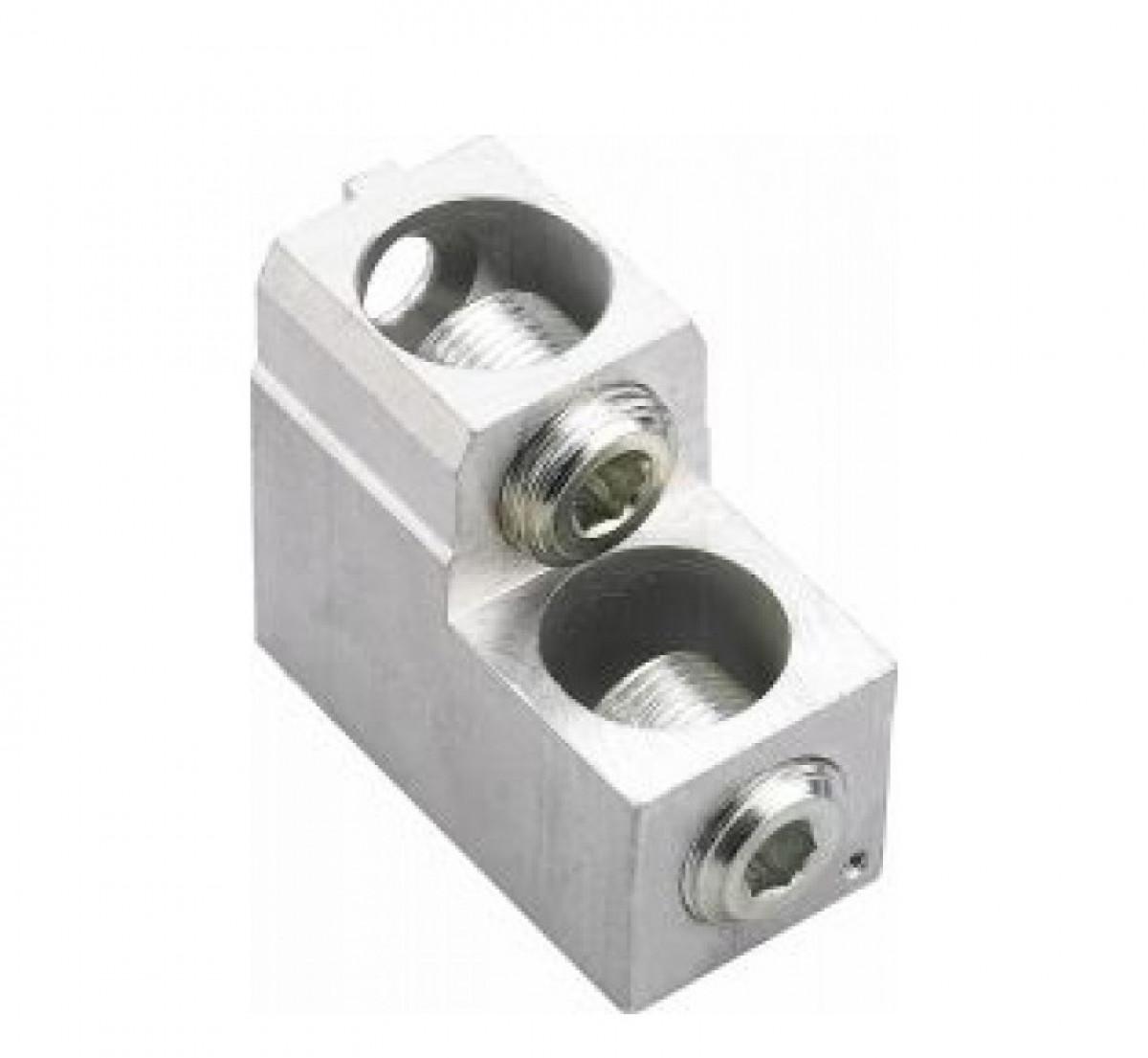 NM8- 400/630 Клеммы для двух кабелей 2х240  для NM8(S) (CHINT) старый артикул, на удаление