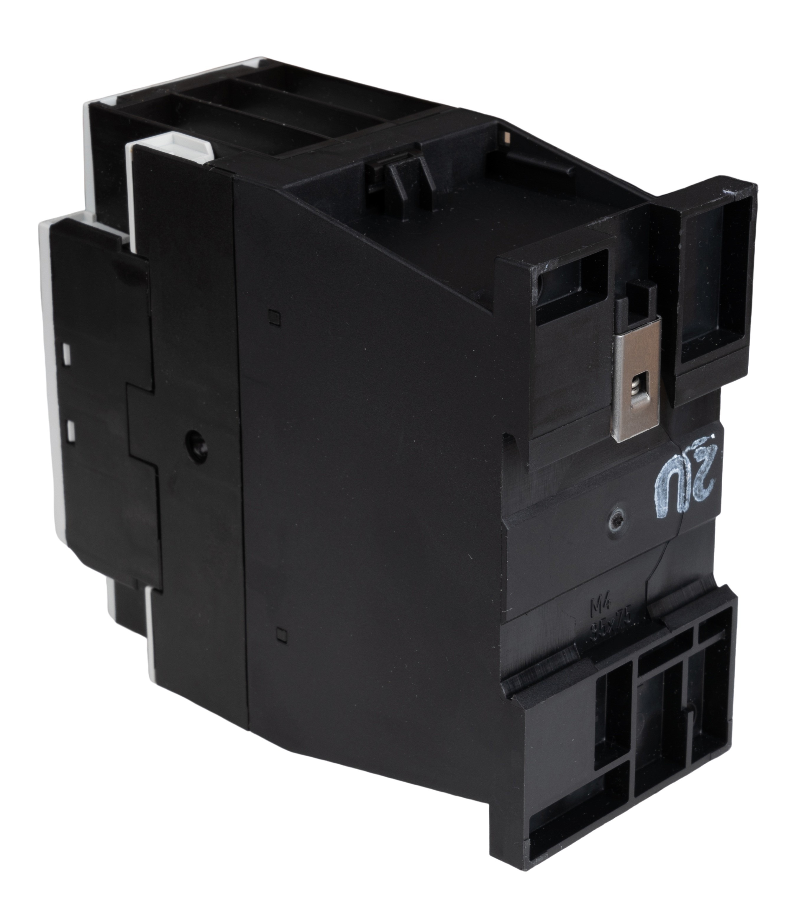 LT1 Контактор 017А/7,5кВт АС3 380В,  24В 50/60Гц, 1НО