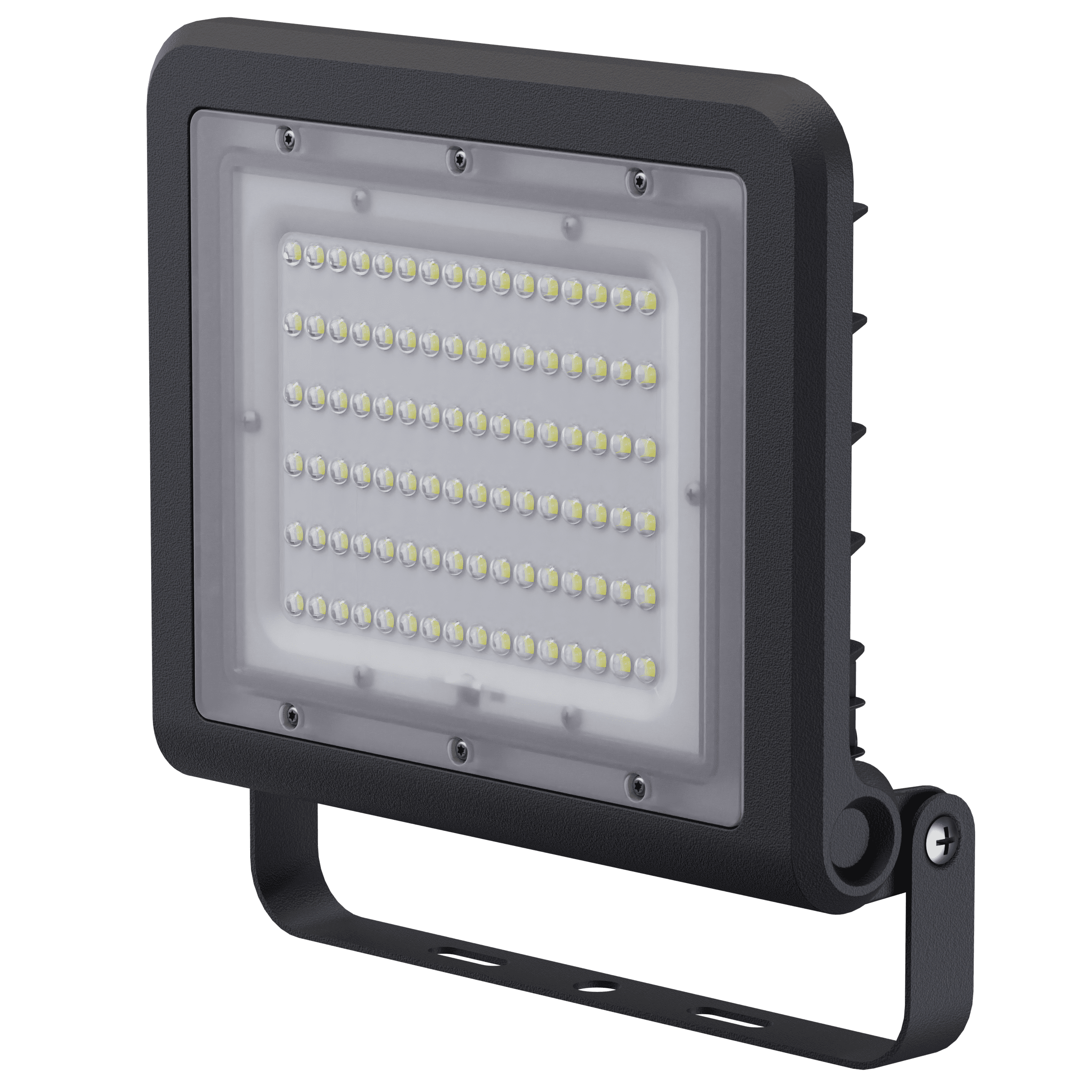 Светильник Navigator 80 674 NFL-02-100-6.5K-BL-LED