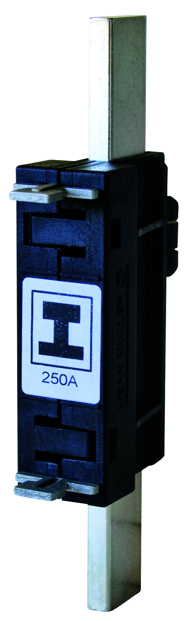 TM00/ISM Коротко замкнутый нож габ. 00, 160A