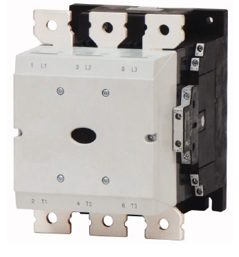 LT6 Контактор 500A/250кВт AC3 380В, 230В AC, 2НО+2НЗ