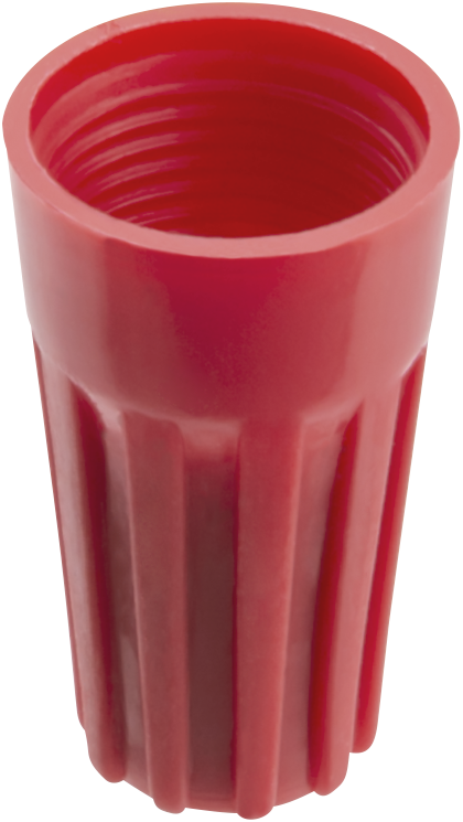 Соединительный изолирующий зажим СИЗ (5,0-20мм2) красный (50шт) Navigator 71139