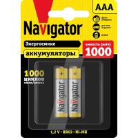 Аккумулятор NHR-1000-HR03-BP2 Navigator 94 462