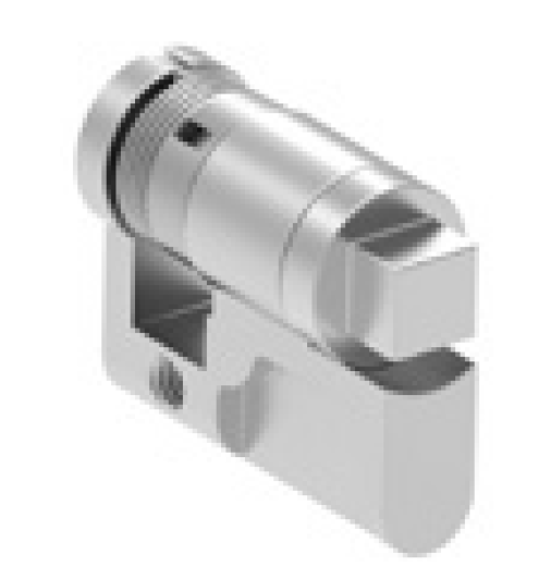 Цилиндр  Sq8мм для замка-ручки 002