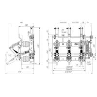 ВНА(П)-10/630-20зв