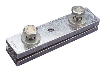 Соединитель для шин, 20/30x5/10, 630A, 150мм