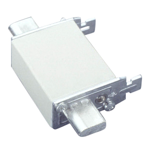 SI00gG 80 плавкая вставка NH-00gL/gG 100A/080A AC690V/100kA с индикатором Combi