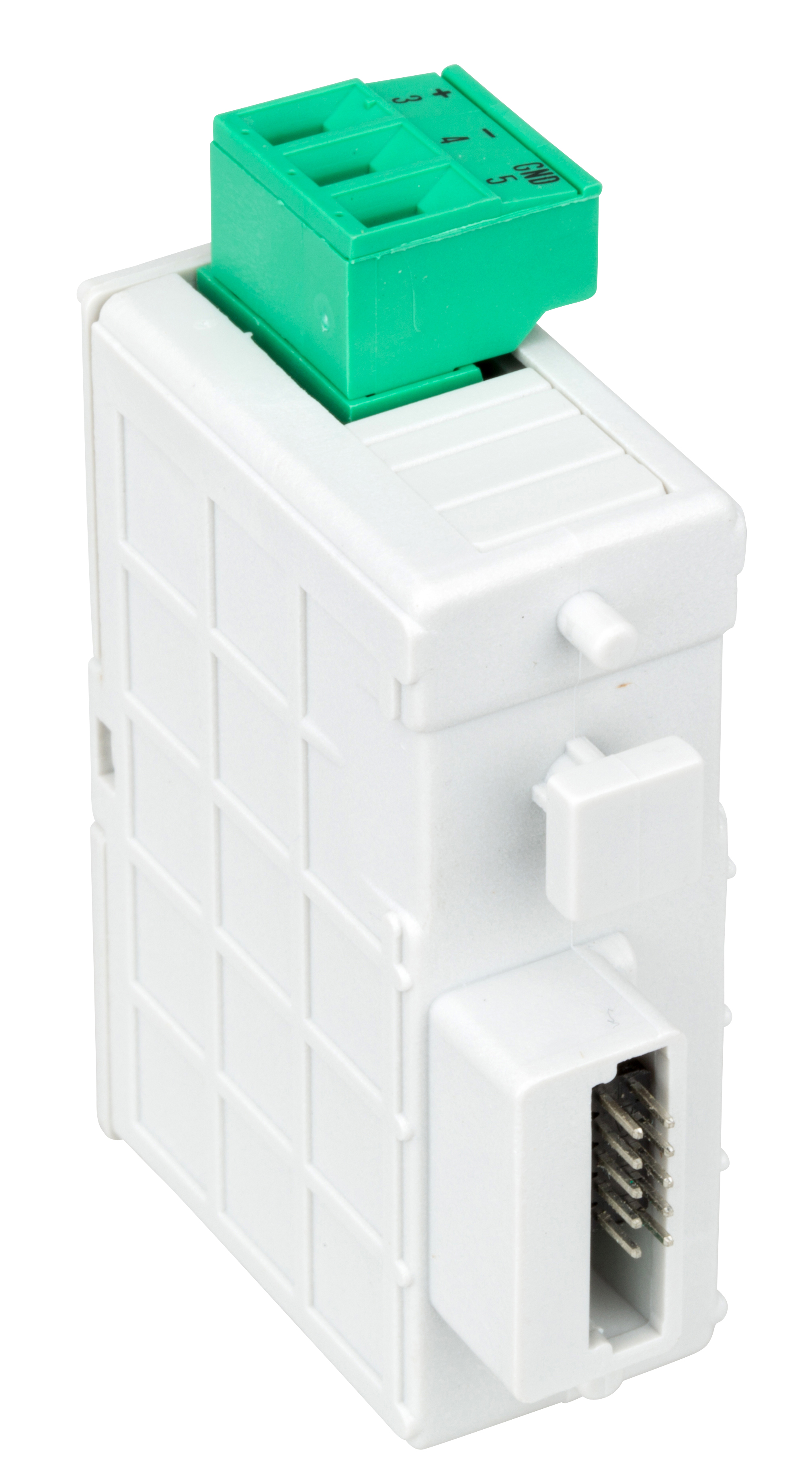 NA96 модуль интерфейса RS485 для анализатор сети