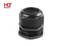 Сальники PG-63 диаметр проводника 40-52мм IP68-черный