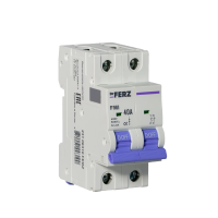 FMI-2P  40A Модульный выключатель нагрузки