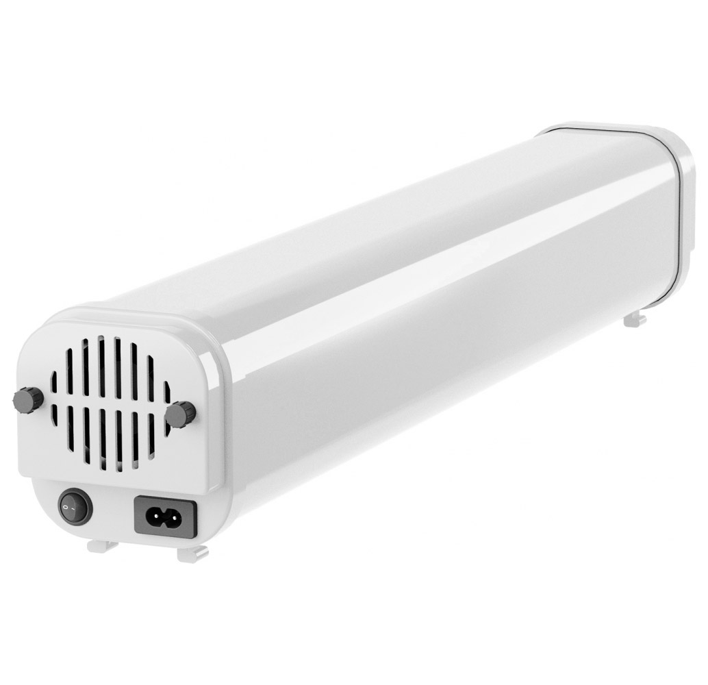 Рециркулятор NUR-01-215-G13-WH (30 м3/ч)  Navigator 82 381