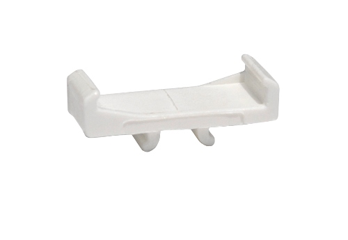 Держатель маркировочной ленты для клеммы MRK/OPK [ст.арт.1289]